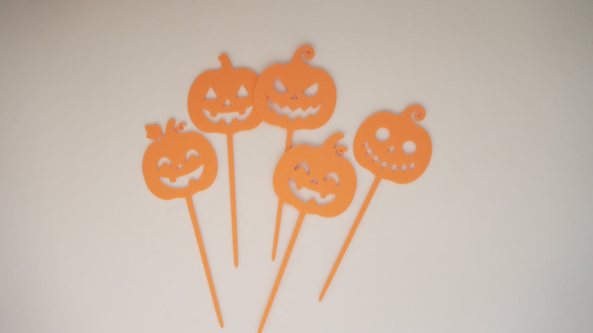 Halloween - Pumpkin/Dovleac