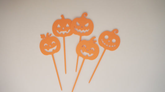 Halloween - Pumpkin/Dovleac
