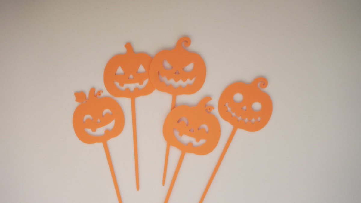 Halloween - Pumpkin/Dovleac