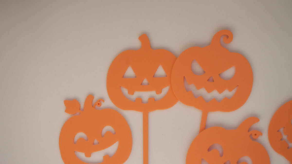 Halloween - Pumpkin/Dovleac
