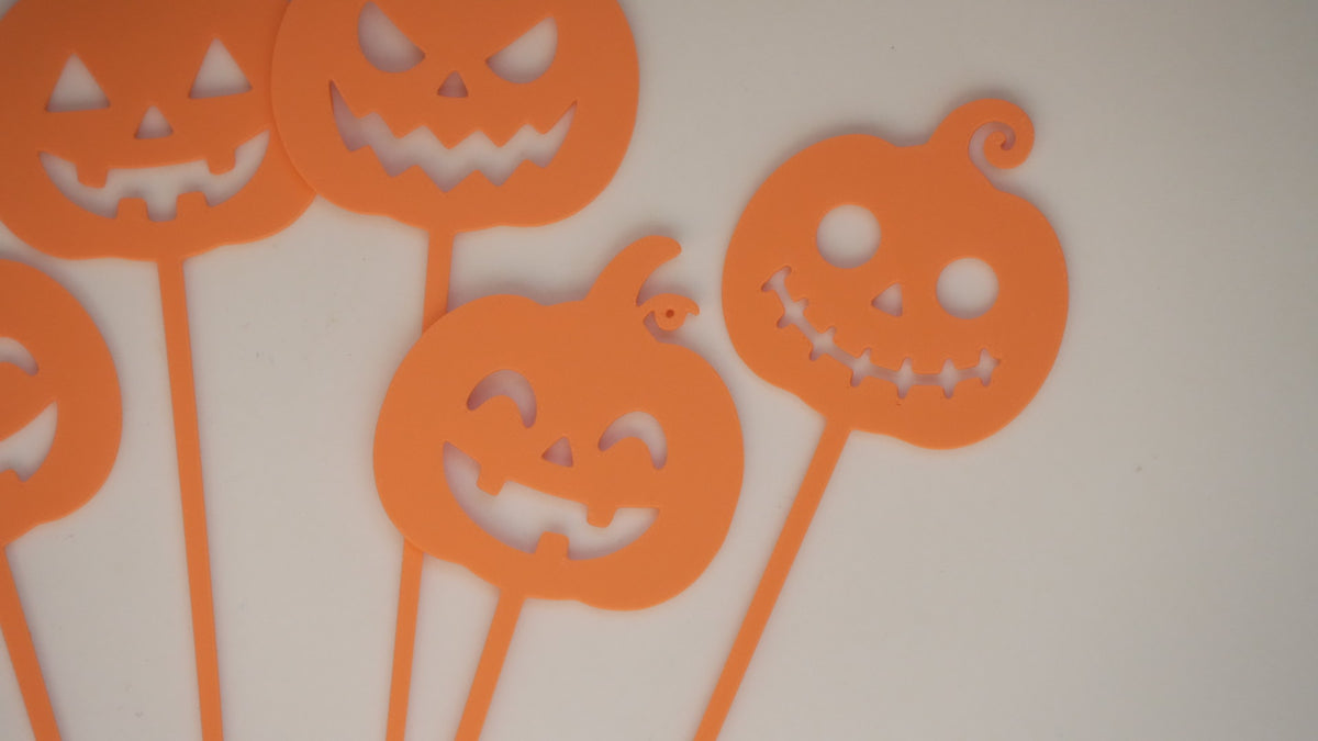 Halloween - Pumpkin/Dovleac