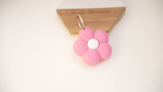 Gift Box - Breloc Floare