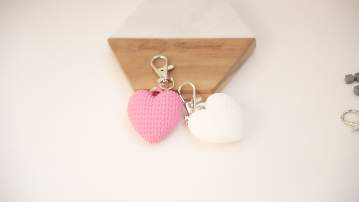Gift Box - Breloc Inima