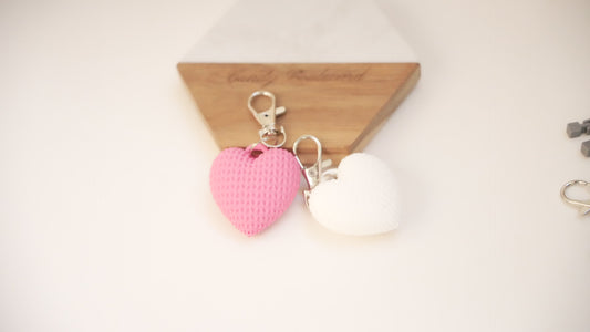 Gift Box - Breloc Inima