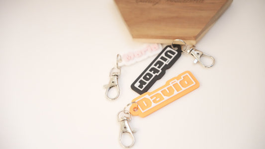 Gift Box - Nume personalizat