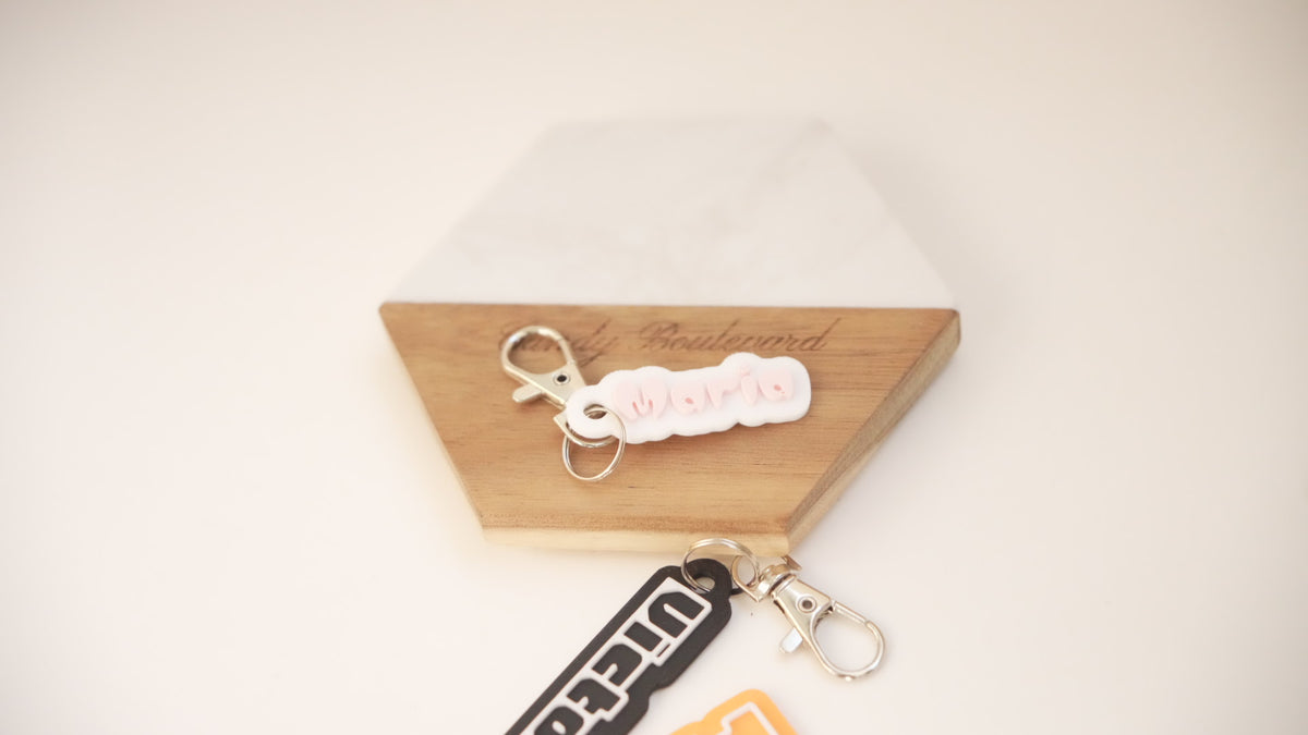 Gift Box - Nume personalizat