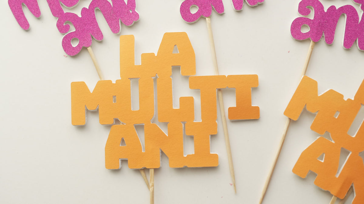 Special Candy - Set - La multi ani 1