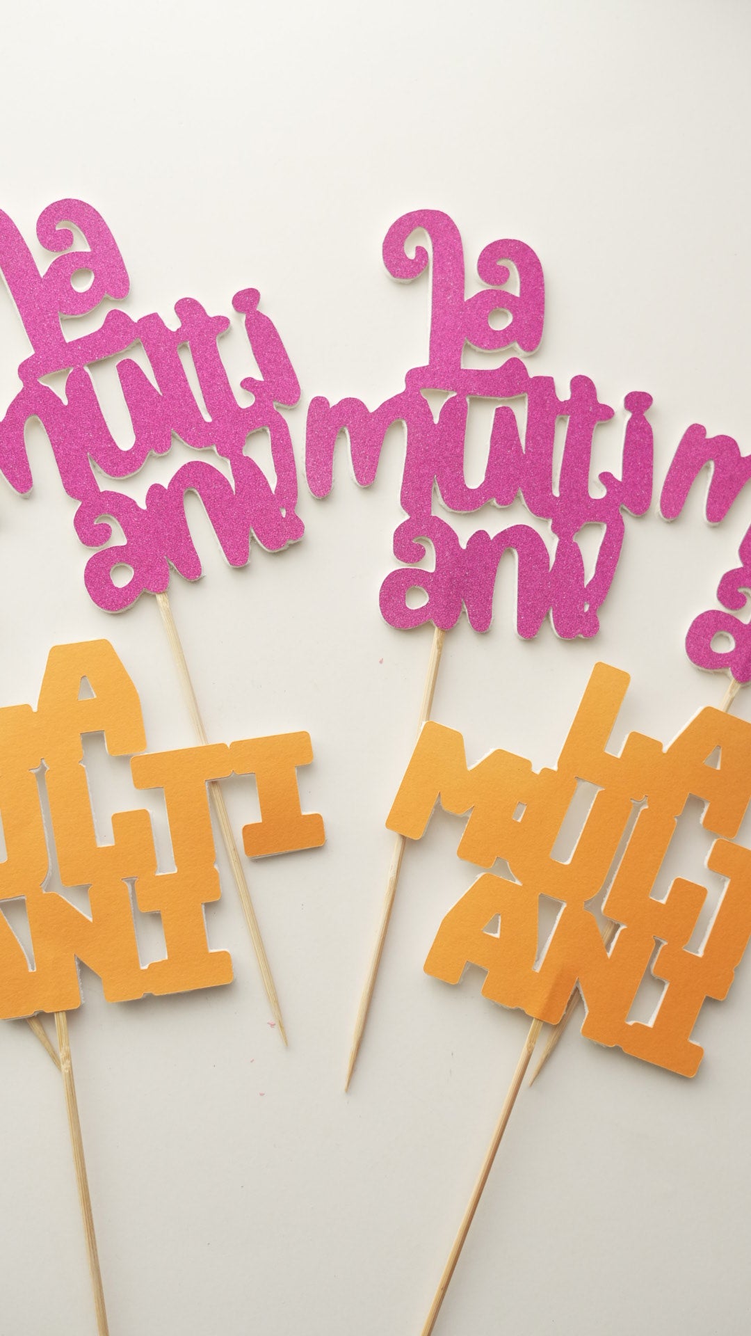 Special Candy - Set - La multi ani 1