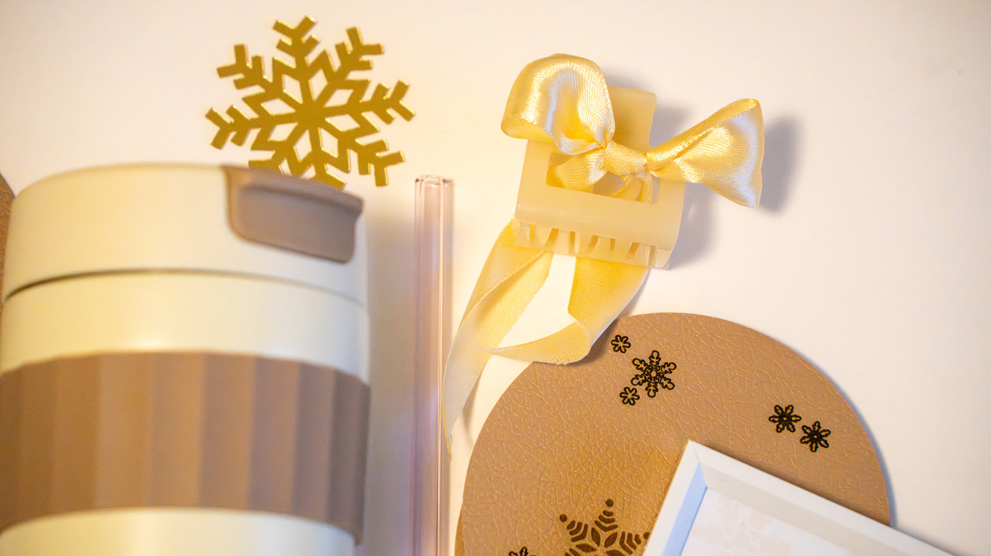 Gift Box - Lasa Grijile sa se topeasca