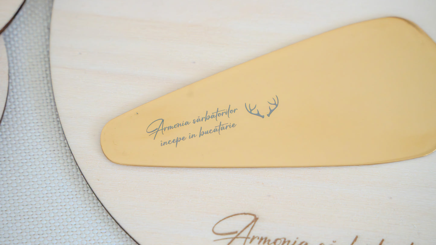 Gift Box - Armonia sarbatorilor - Craciun