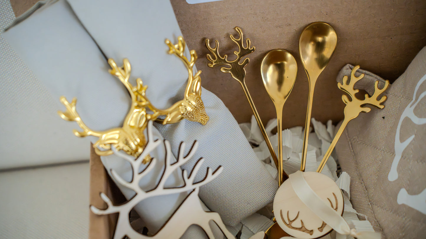 Gift Box - Armonia sarbatorilor - Craciun