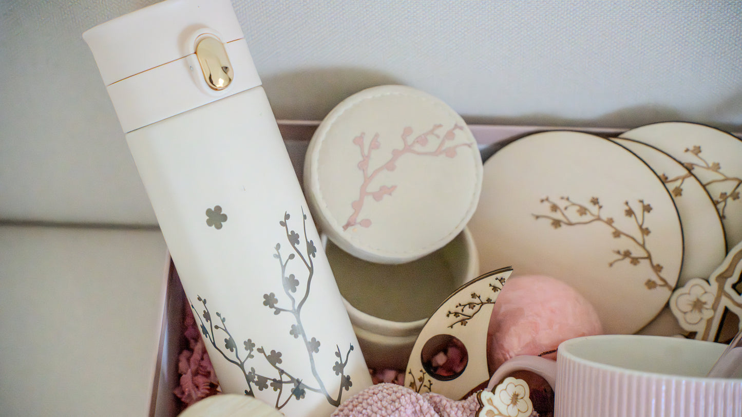 Gift Box - Delicate Blossom