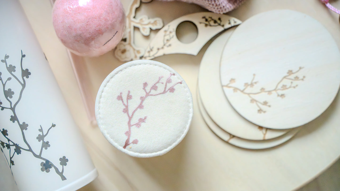 Gift Box - Delicate Blossom