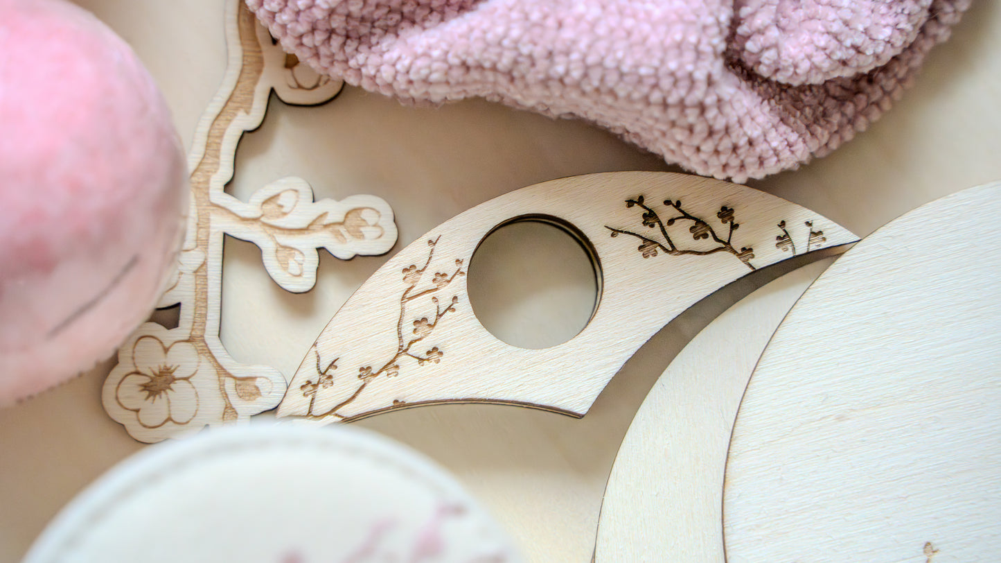 Gift Box - Delicate Blossom