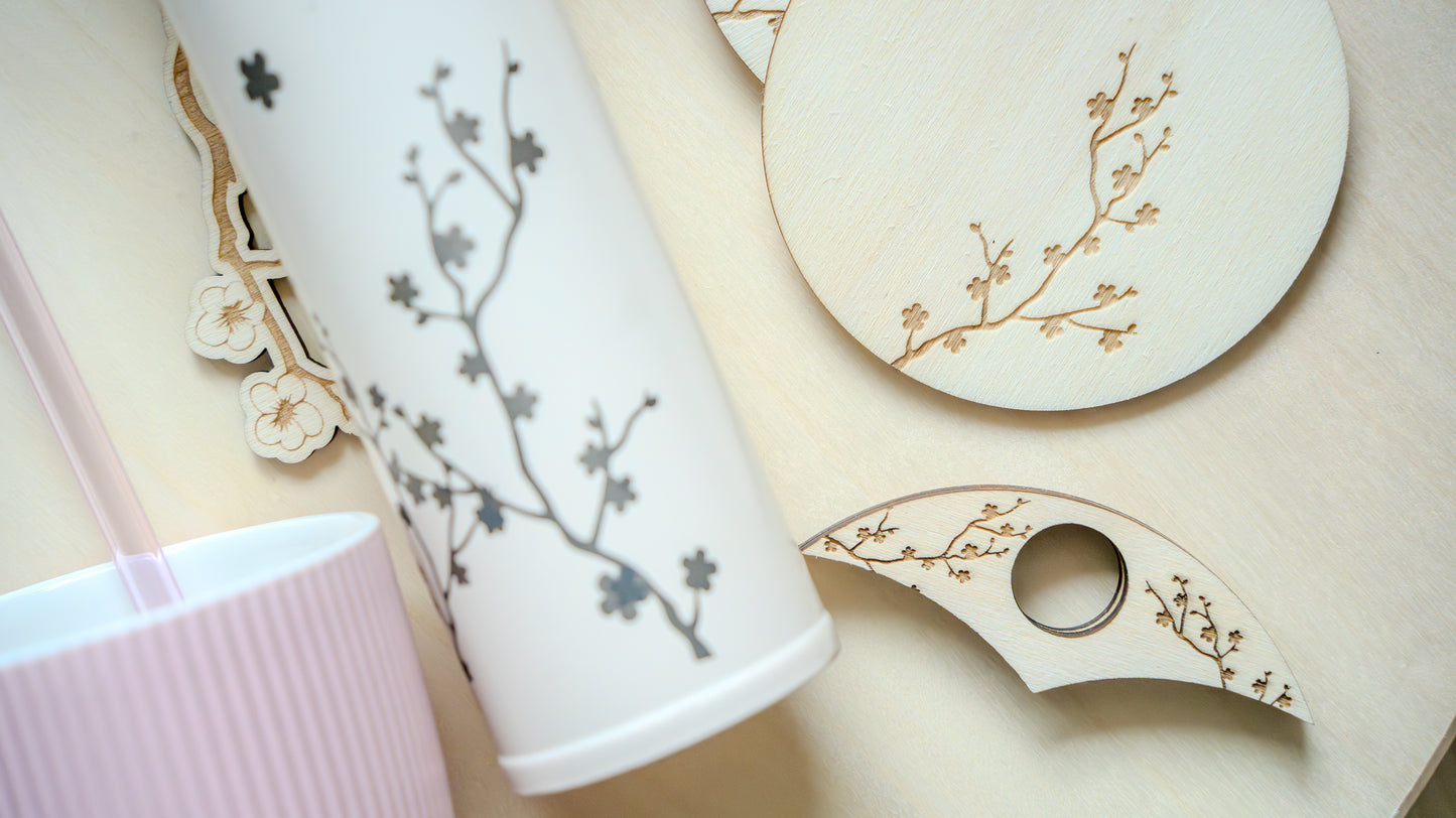 Gift Box - Delicate Blossom