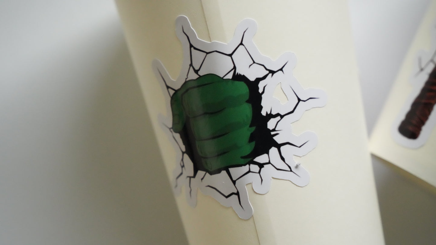 Pahare - Supereroi Flash