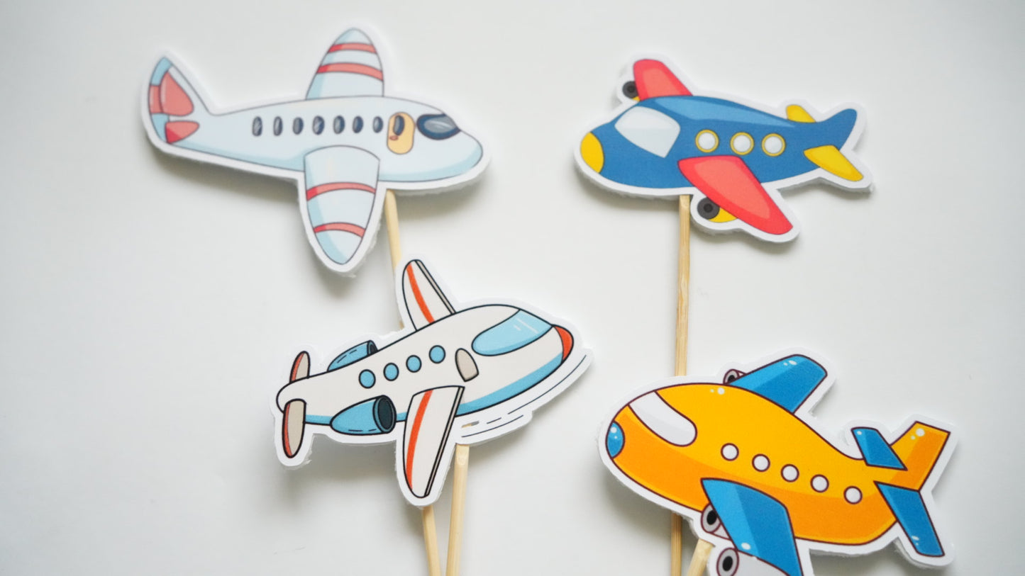 Baby - avioane