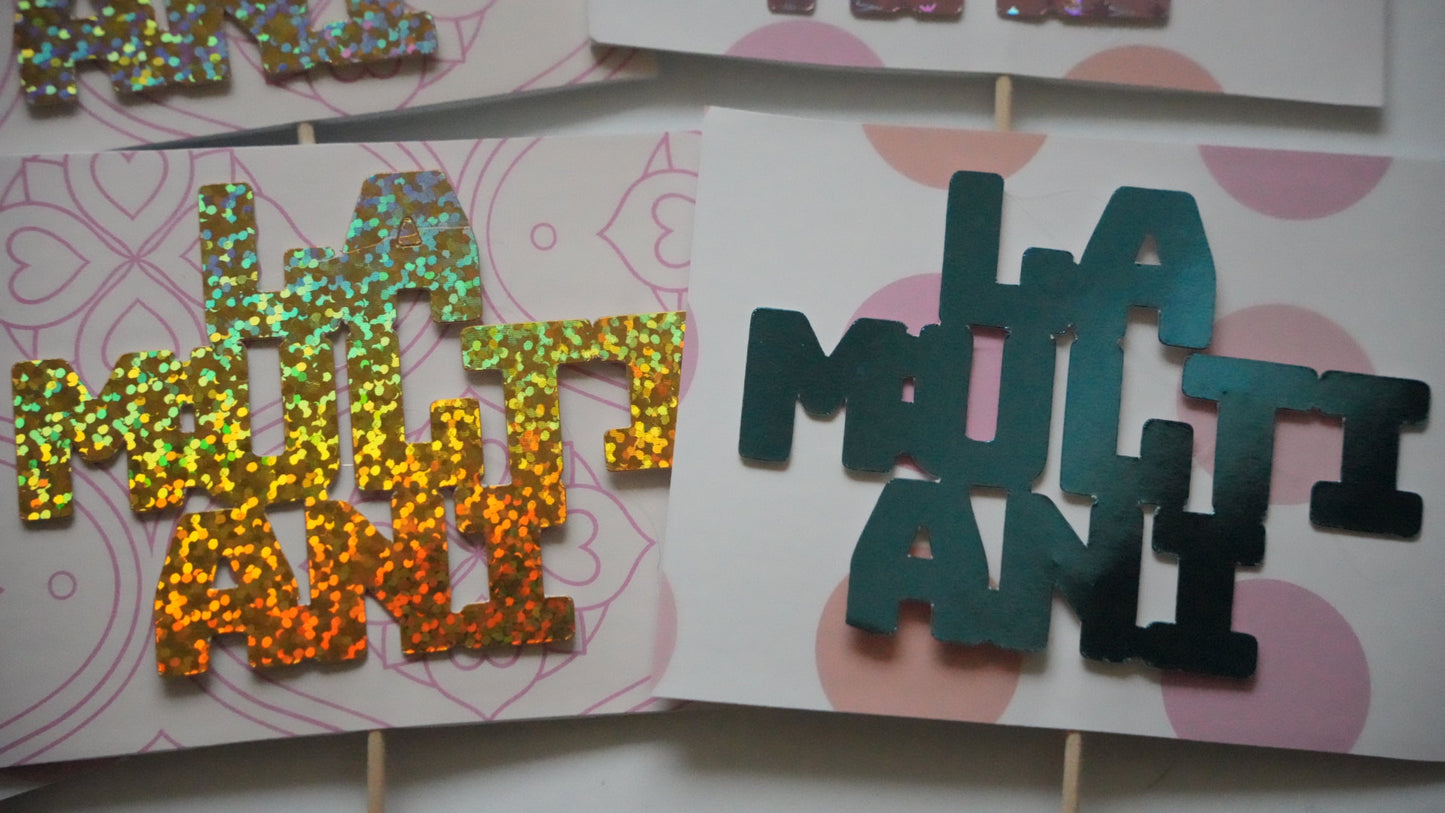 Oferta - set la multi ani - special 2