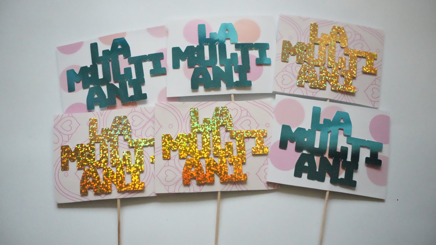 Oferta - set la multi ani - special 3