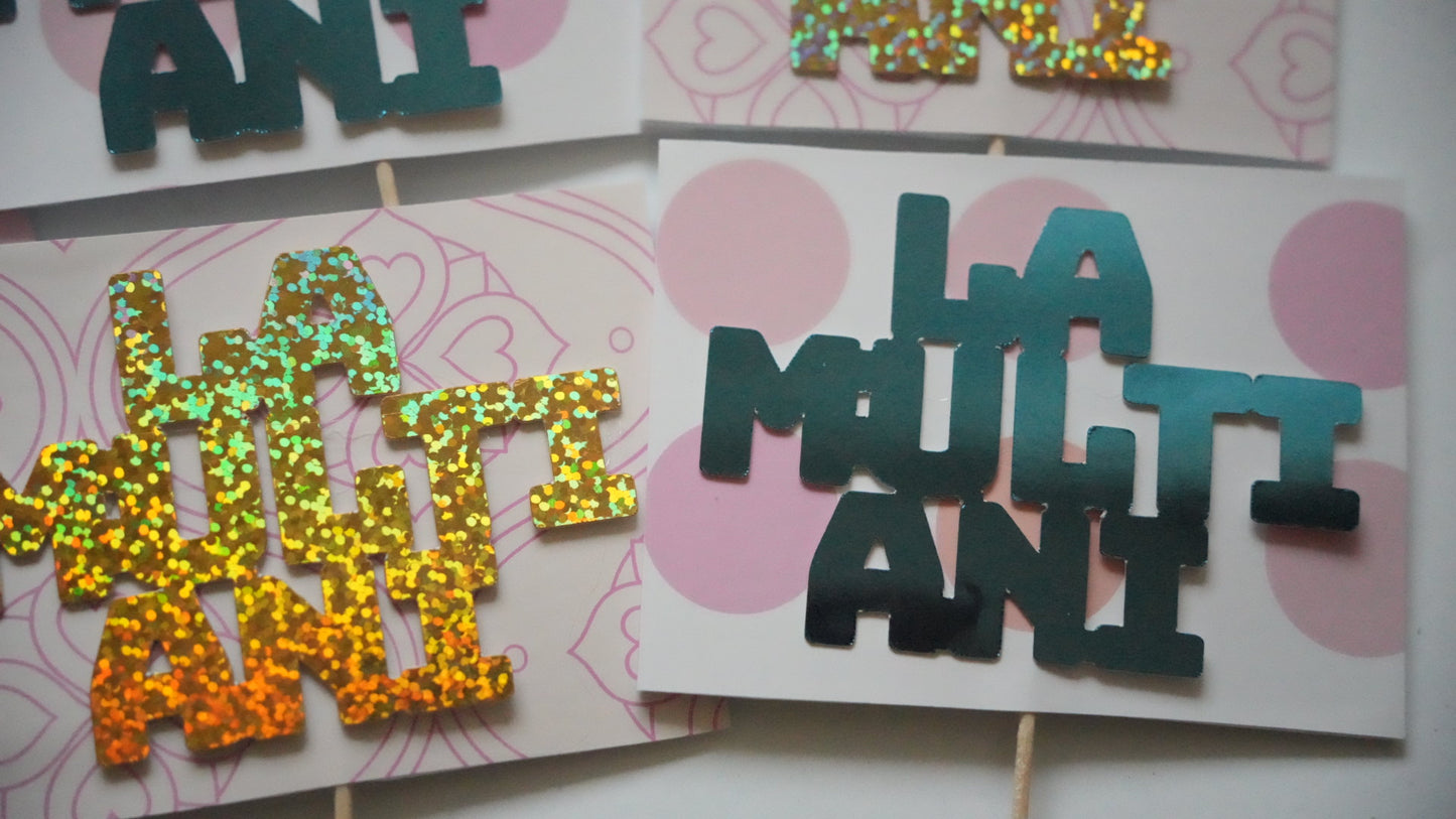 Oferta - set la multi ani - special 3