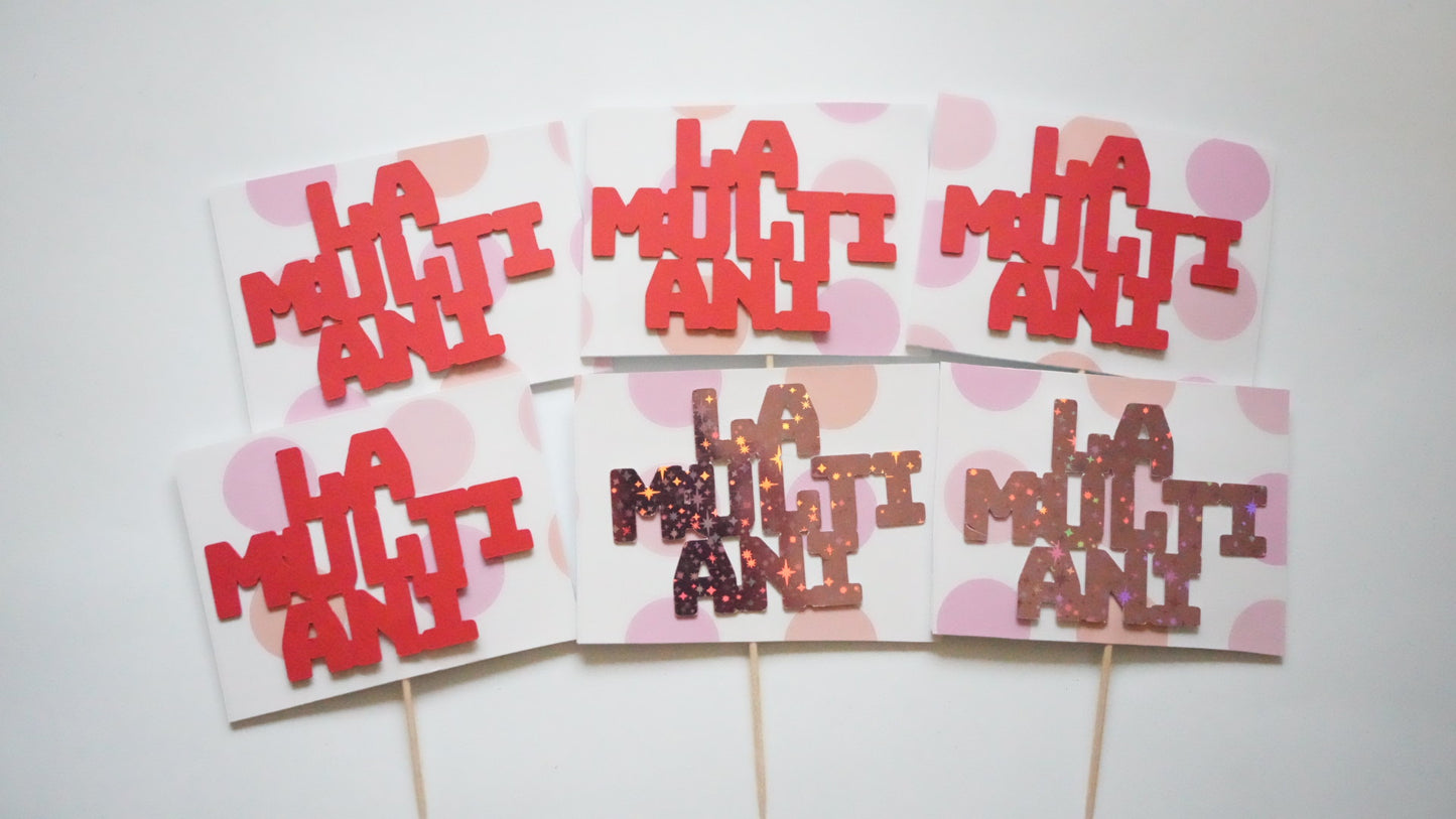 Oferta - set la multi ani - special 5