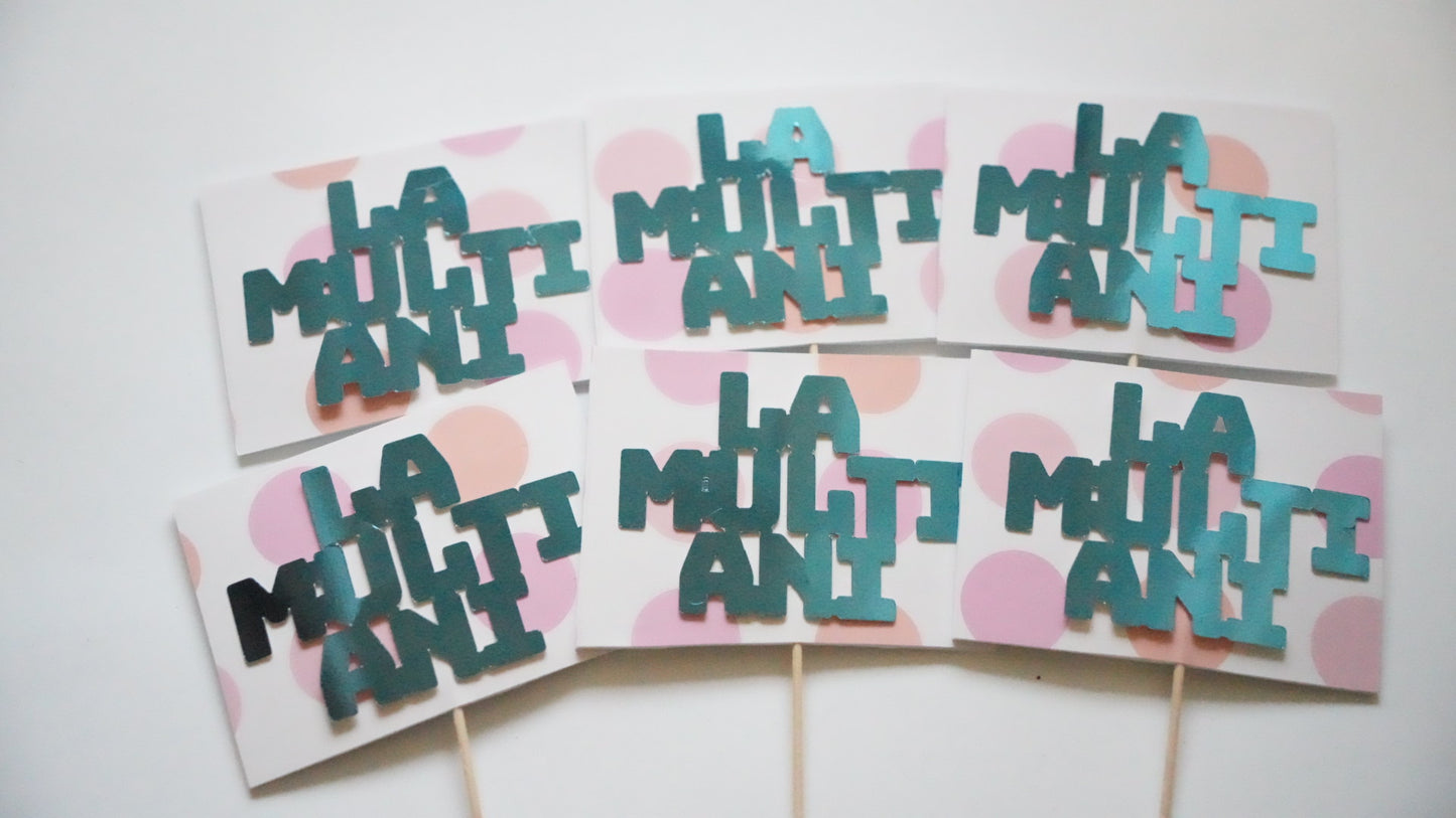 Oferta - set la multi ani - special 6