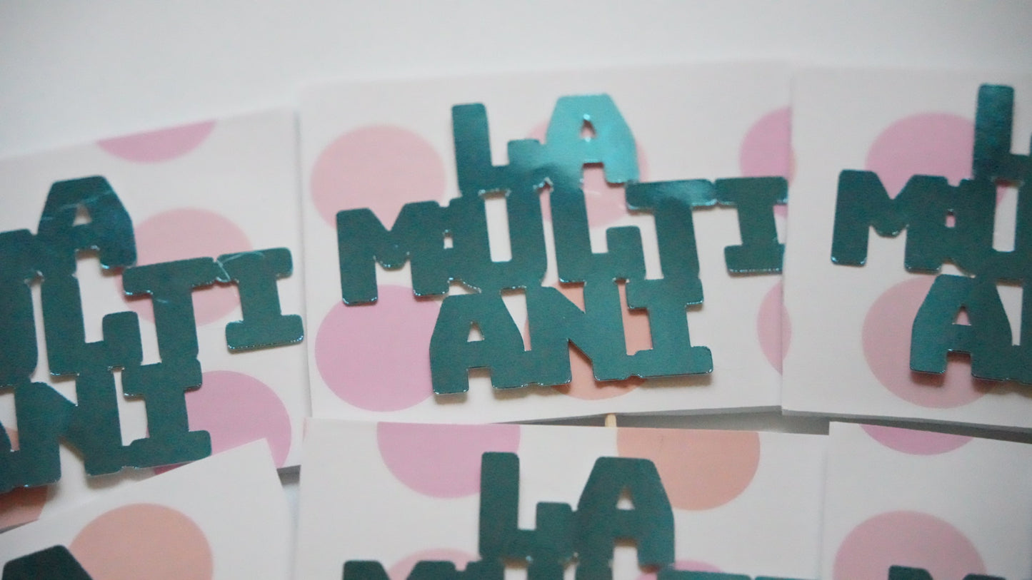 Oferta - set la multi ani - special 6