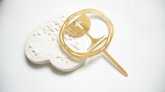 Botez - Cruce Baptism Paste