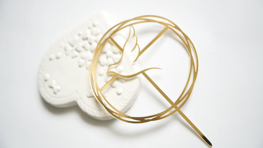 Botez - Porumbel cerc