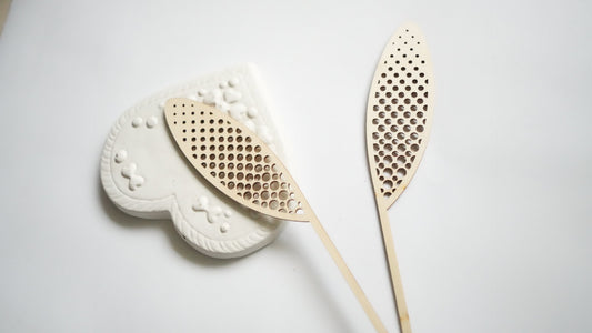 Paste - Urechi iepuras