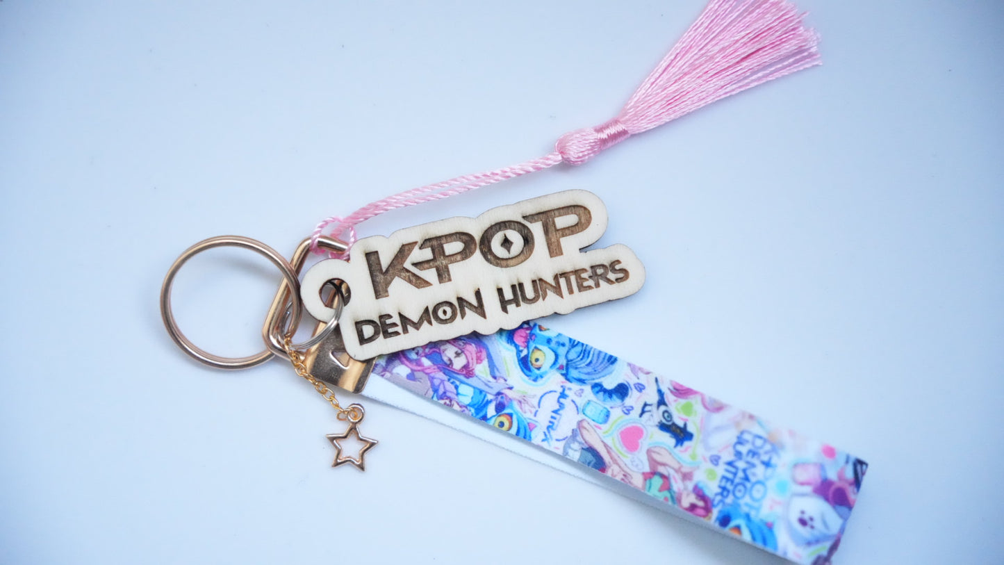 Gift Box - Breloc K-pop