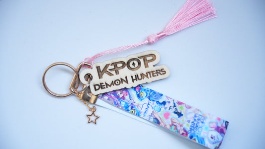 Gift Box - Breloc K-pop