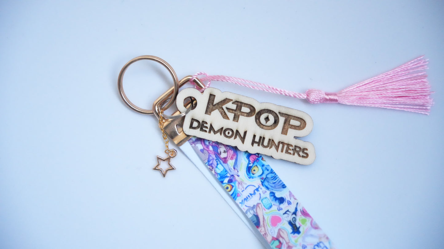 Gift Box - Breloc K-pop