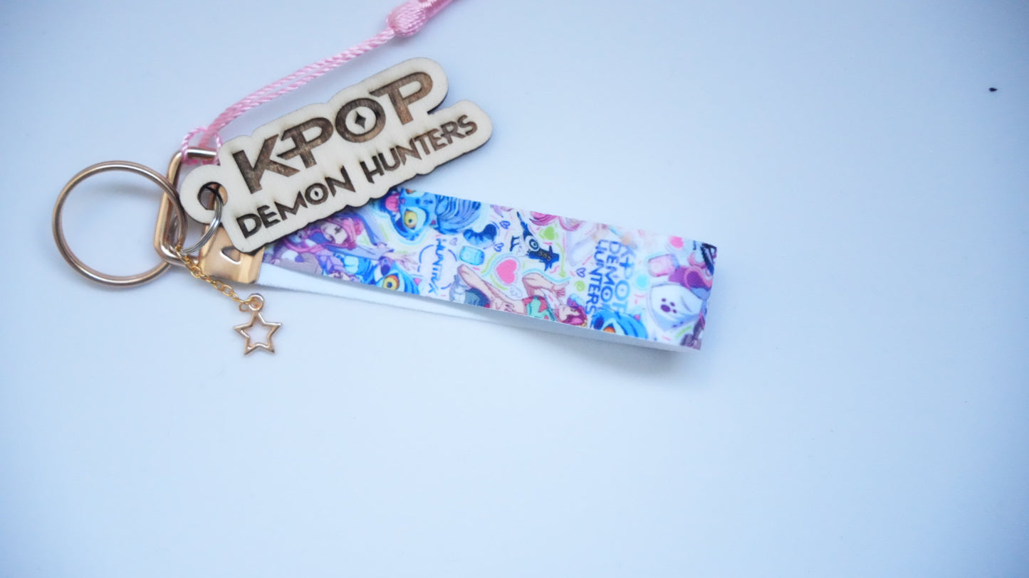 Gift Box - Breloc K-pop