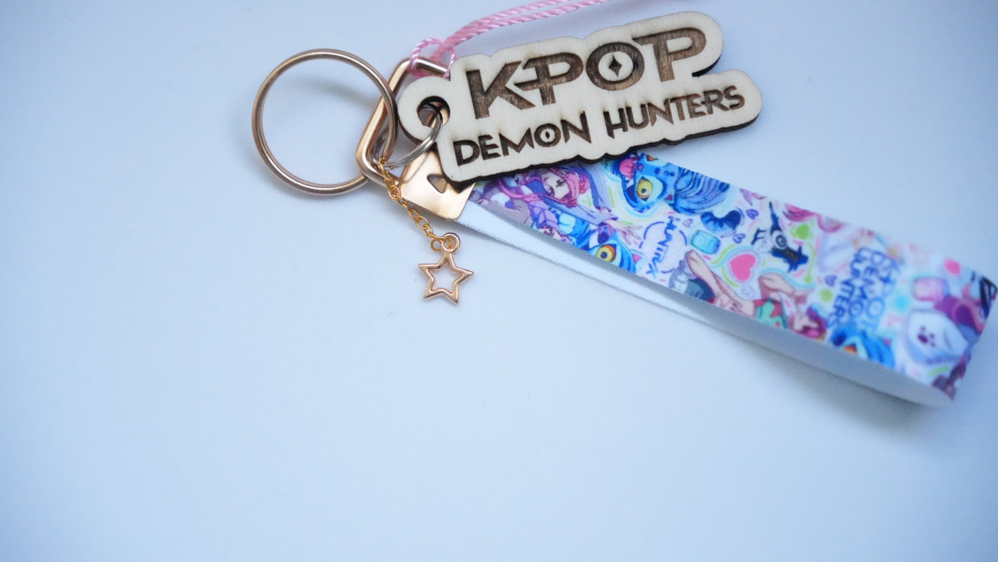 Gift Box - Breloc K-pop