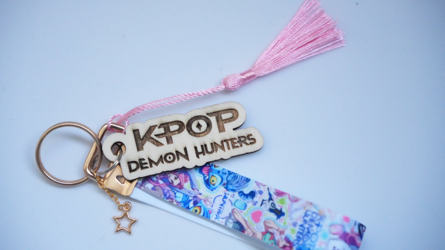 Gift Box - Breloc K-pop