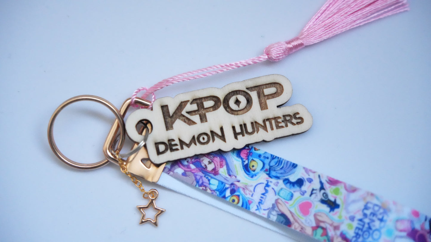 Gift Box - Breloc K-pop