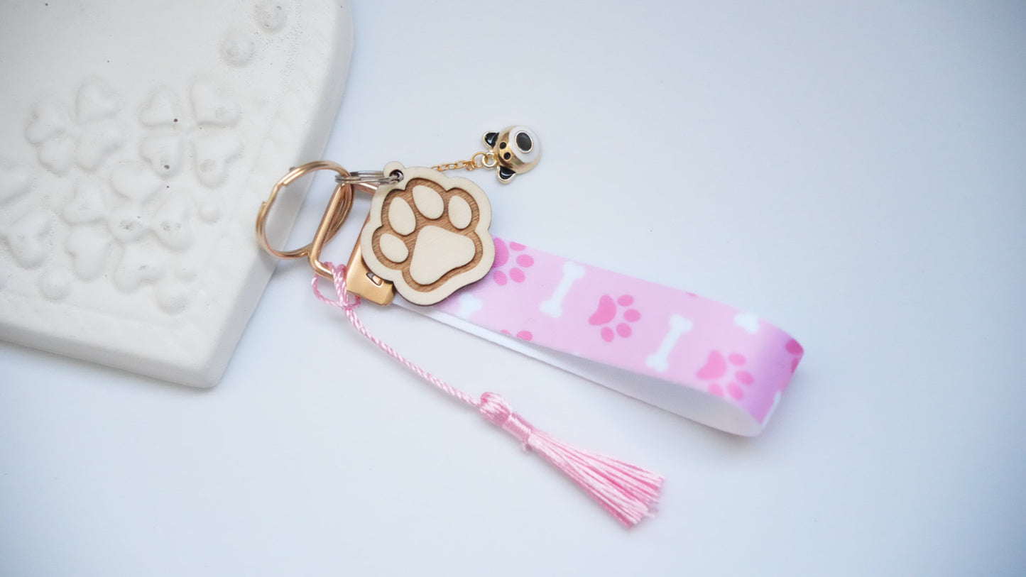 Gift Box - Breloc Iubitori de animale