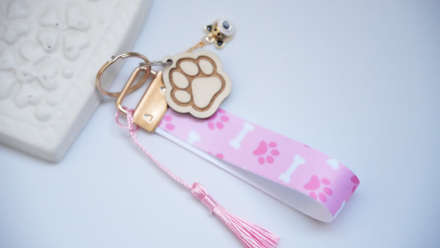 Gift Box - Breloc Iubitori de animale