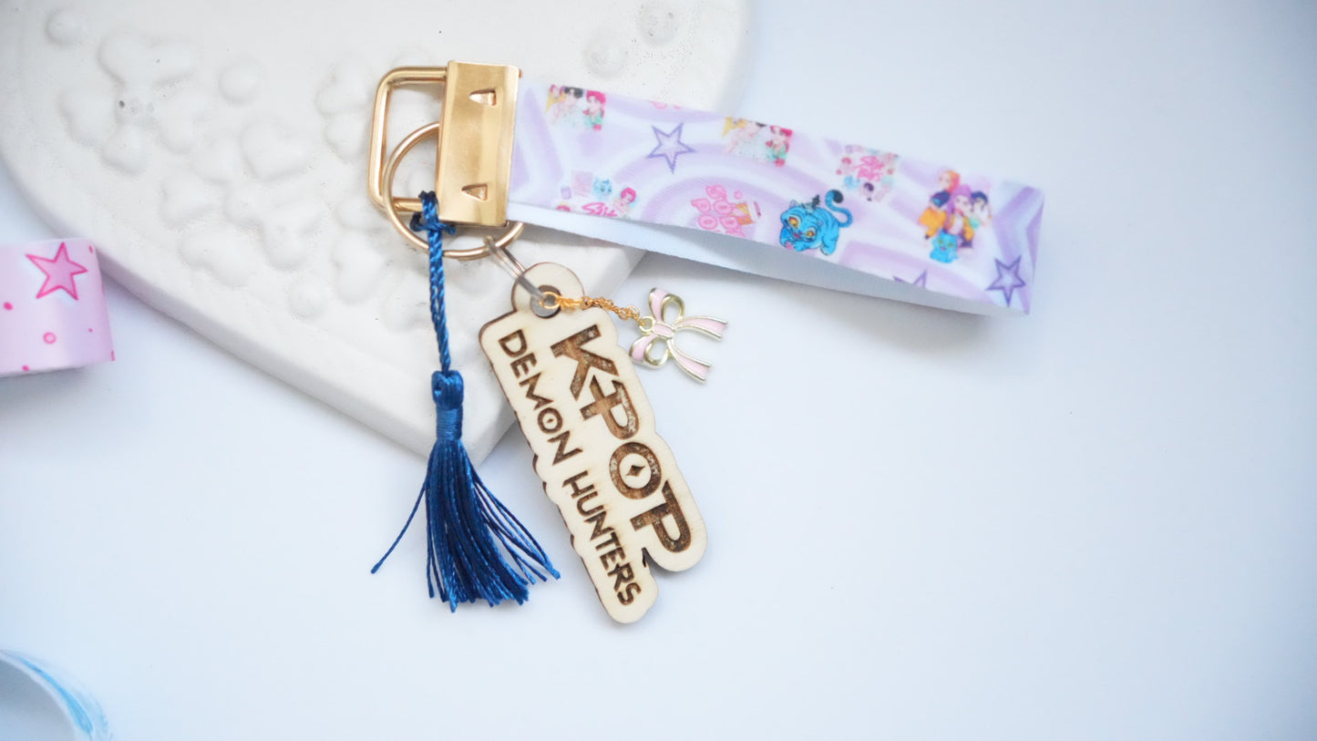 Gift Box - Breloc K-pop