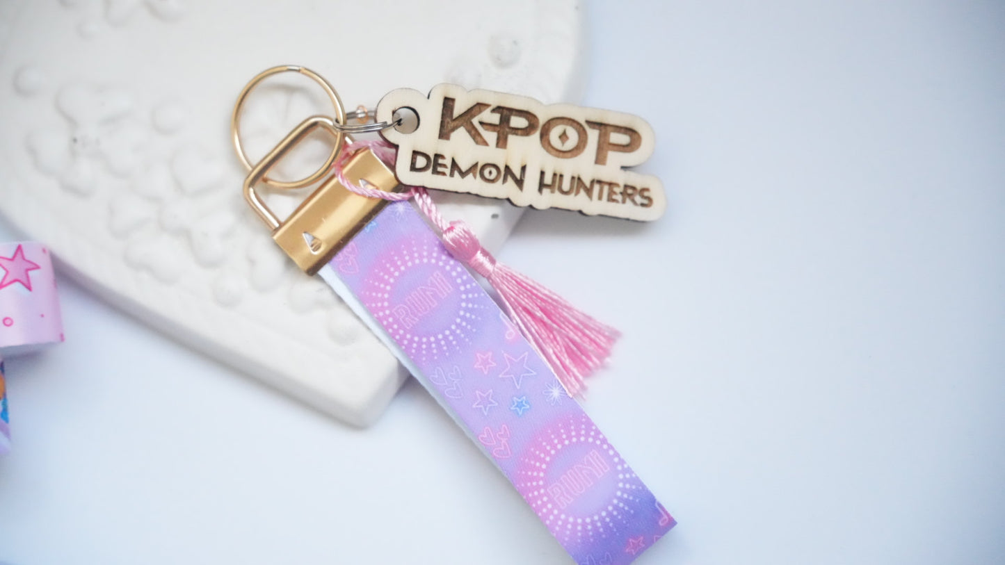 Gift Box - Breloc K-pop