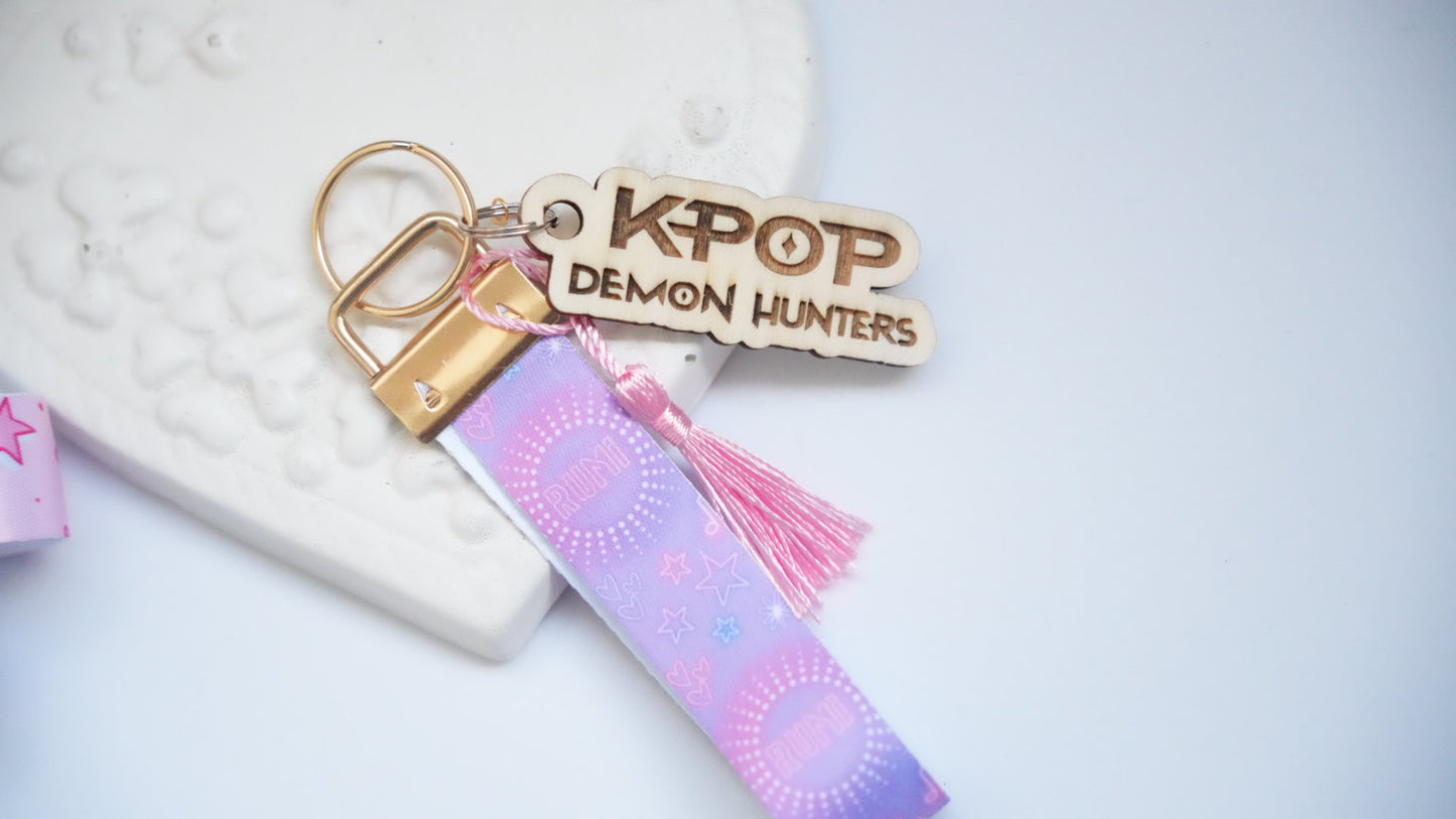 Gift Box - Breloc K-pop
