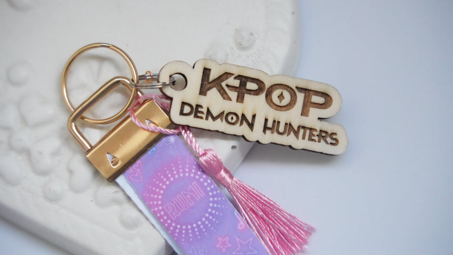 Gift Box - Breloc K-pop