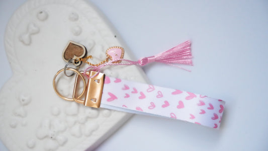 Gift Box - Breloc Inima