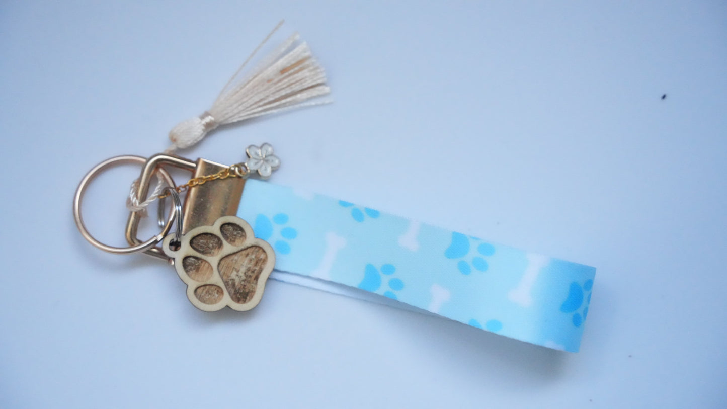 Gift Box - Breloc Iubitori de animale