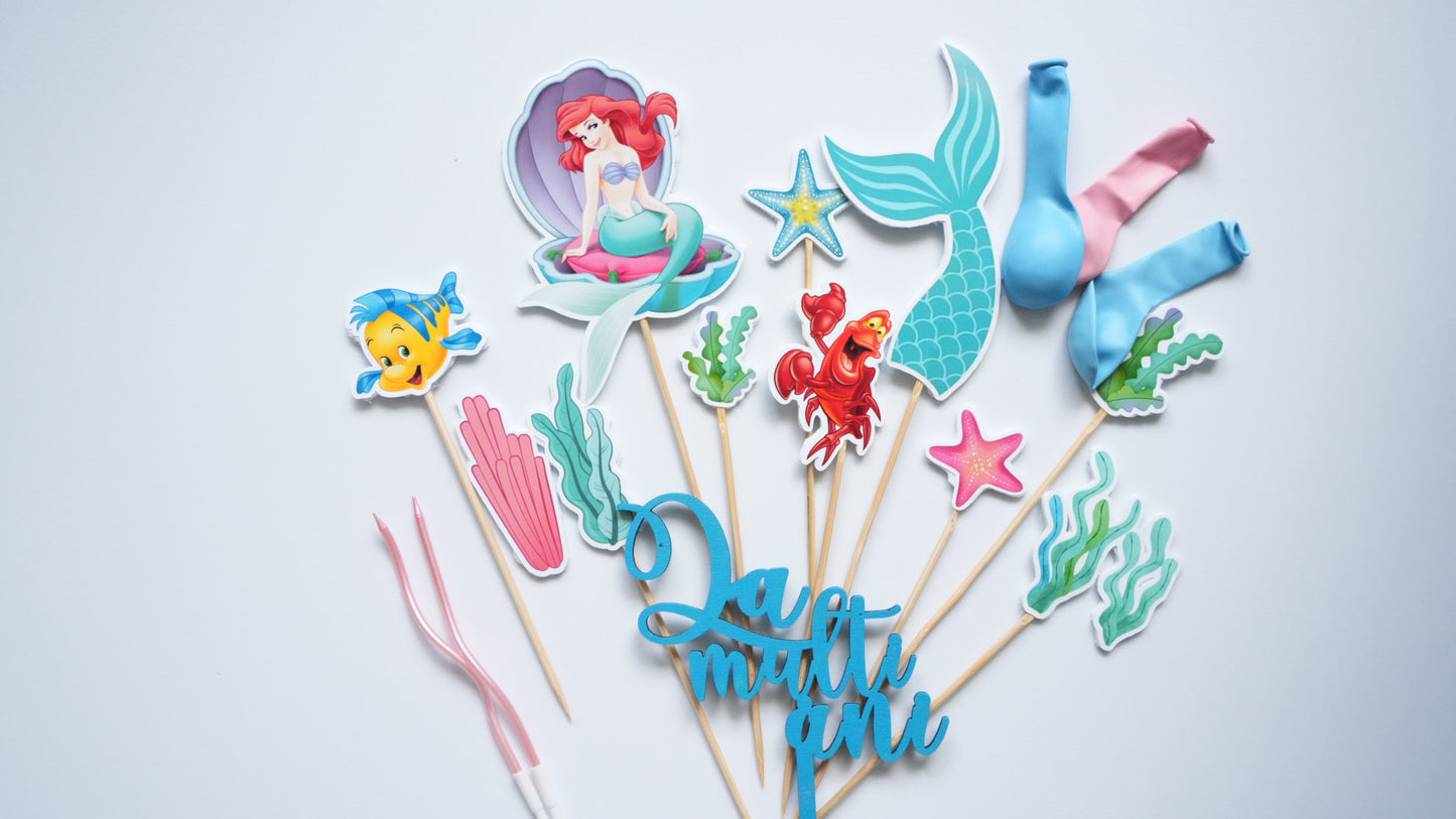 Oferta - Ariel