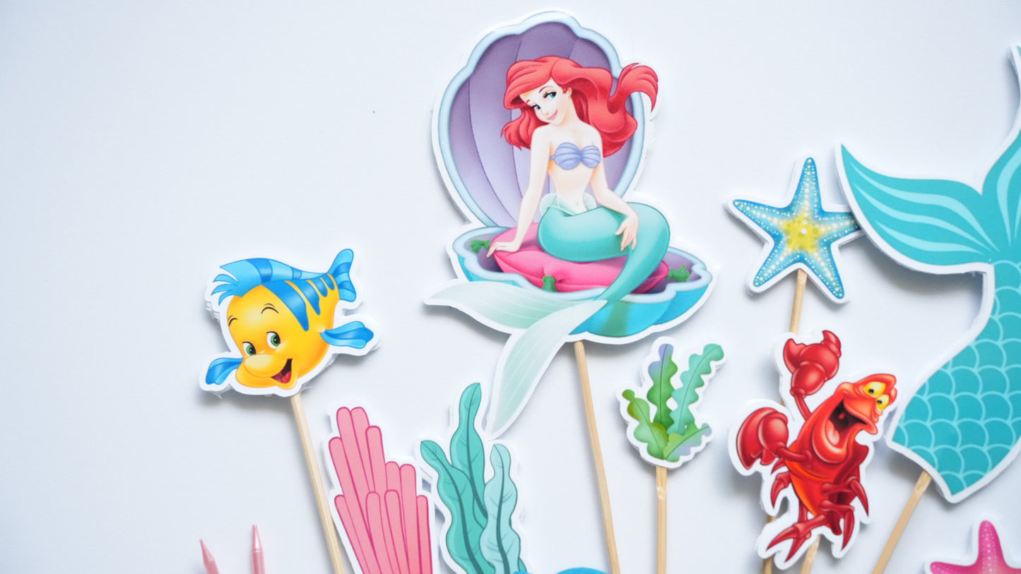 Oferta - Ariel