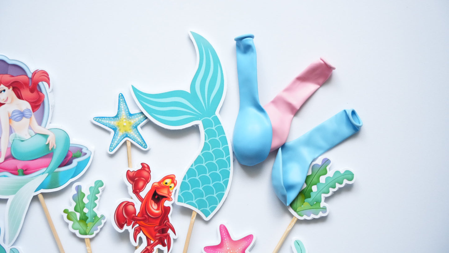 Oferta - Ariel