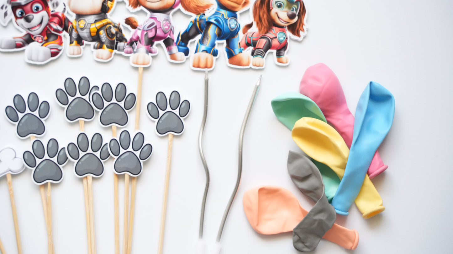 Oferta - PawPatrol