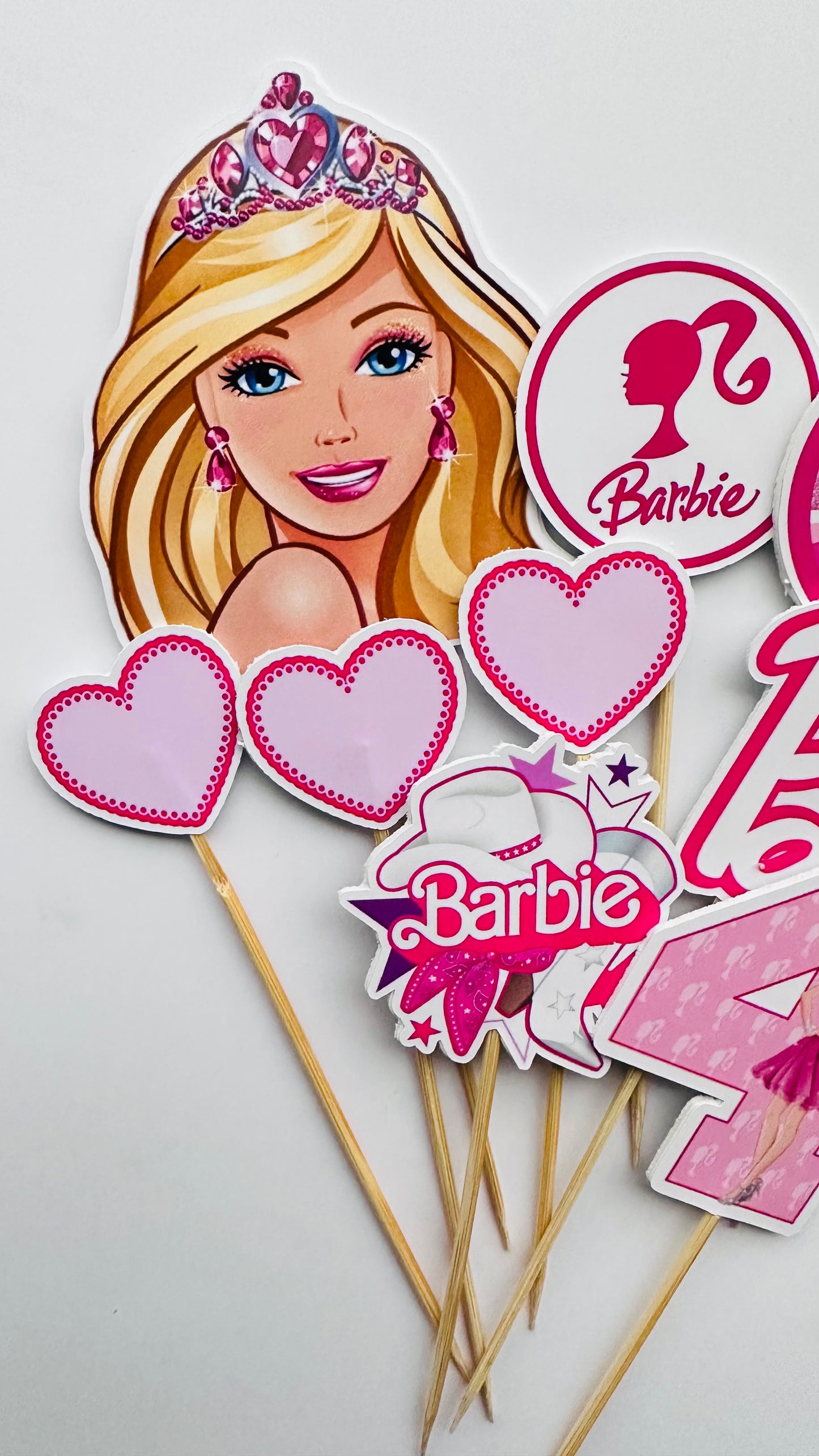 Barbie